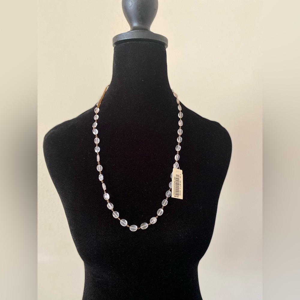 Brooks Brothers necklace